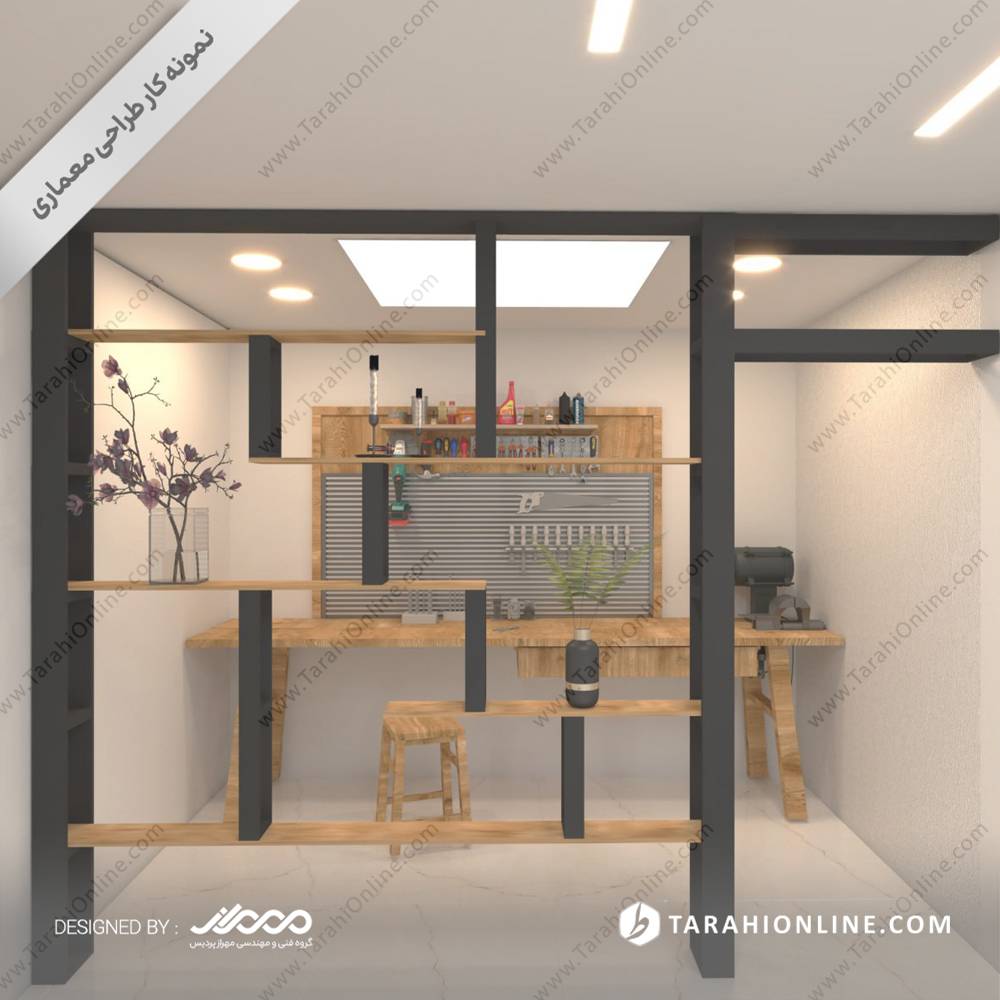 فروشگاه مبلمان - تصویر 3